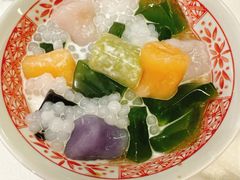 -鹅冠港式茶餐厅(来福士店)