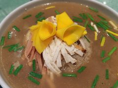 -建坤水席宫·洛阳菜(中州路店)