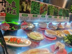 -那家老院子东北菜·饺子·小鸡炖蘑菇(艳华街店)