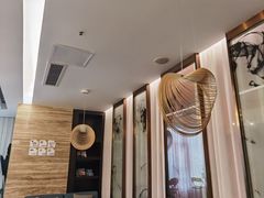 -金色印象·4K影院式足体养生(南方花园店)