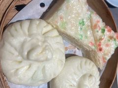 千层油糕-晓淮山·扬州早茶·淮扬菜(龙阳广场店)