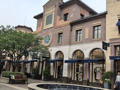 -POLO RALPH LAUREN(比斯特苏州购物村店)