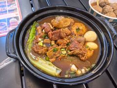 -阿婆牛杂·广府非遗地标美食(云山天地店)