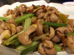 想你肥肠-饭桌故事·血鸭湘(荣宝华店)