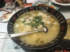 -李老爹香辣蟹(宣武门店)