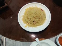 -北国饭店·海鲜·北方菜(峡山店)