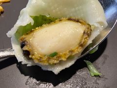 -隆喜元鱼汤包·海鲜(中联广场店)