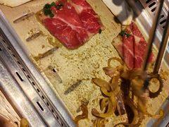 -新石器烤肉(招商1872店)
