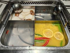 -海底捞火锅(吴中路店)