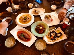 -新木器时代餐厅(太湖新天地店)
