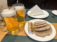 -兰特伯爵西餐厅·啤酒屋(方庄店)