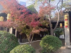 -回龙窝历史文化街区