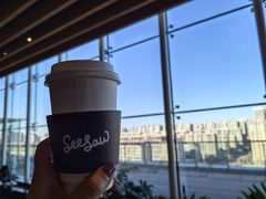 -Seesaw Coffee(朝阳大悦城店)