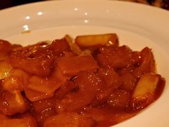 -闫府私房菜·老字号(恒隆店)