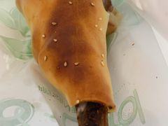 -中关村烤包子(中关村店)
