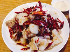 炮弹牛肉-jpc集品佳宴·地标餐厅(中山店)