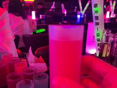 -MOSSO·Liveshow(M3香港广场店)