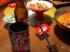 -神府路壹号·海鲜烧烤·砂锅粥·锅物(三坊七巷店)