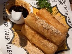 -太二酸菜鱼(天鹅湖万达店)