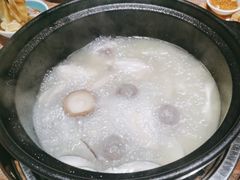 -春润大地海南椰子鸡(沙井京基百纳广场店)