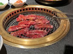 刺身拼盘-神户赤童日式烤肉(金地广场店)