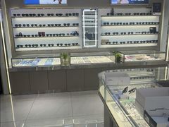 -陕光明眼镜(科创路店)