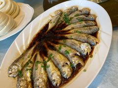 -万宝海鲜舫(劳动公园店)