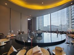 包厢-甄御•海鲜新青岛菜(麦岛店)