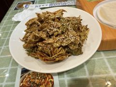 -玉桥餐厅(天坛店)