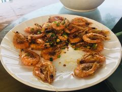-七鲜渔港美食餐厅(巽寮湾海景店)