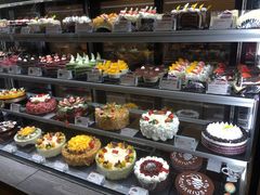 -85度C(上海兰溪二店)