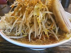 -拉面莊夢語＆中华料理八椿