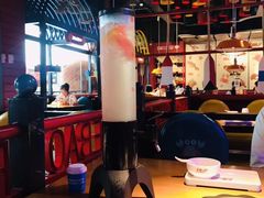 -多嘴超级肉蟹煲(吉林财富购物广场店)