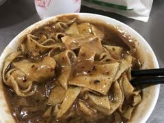 -正味斋锅巴菜(西北角店)