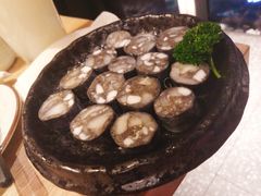 墨鱼肠-好牛烧肉(世茂广场店)
