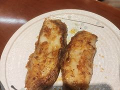 -大渔铁板烧(中山路八佰伴店)