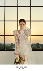 点击看大图 -桔子摄影
