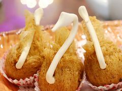 -日日鲜自助餐厅(小公园店)