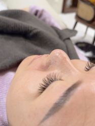 -蜜丝卡伦美甲美睫半永久