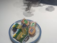 -真地道京味府·鲜橙烤鸭·北京菜(朝外大街东大桥店)