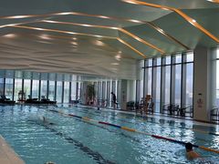 -VIP 威尔仕健身·游泳(嘉华中心店)