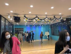 -DOS HOP潮上舞蹈