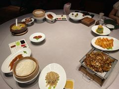 -四季民福烤鸭店(王府井东安门店)