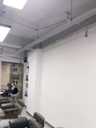 -JK奇积发型连锁机构（ART SALON）