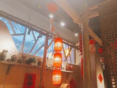 -破三川·新川菜(静安大融城店)