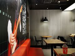 -肯德基(蓝桥店)