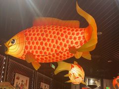 -肥福排档(星光店)