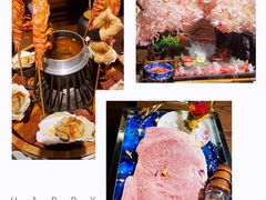 -樱宿日式和牛烧肉(五道口店)