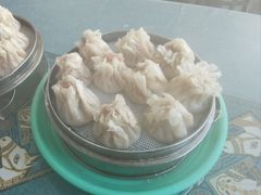 -北三沙家烧麦(北头道街店)