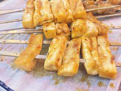-纪录片《人生一串》体验店(静安店)